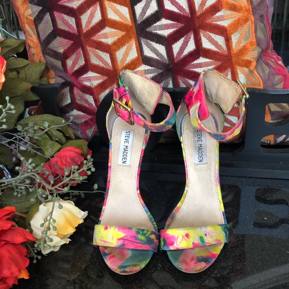 Steve Madden